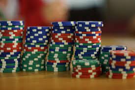 Онлайн казино Casino Fontan